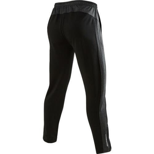 2018 New Mens Casual Pants Sportswear Joggers Sports Pants For Men Sneakers Swearing Pants Running Sweat Pants