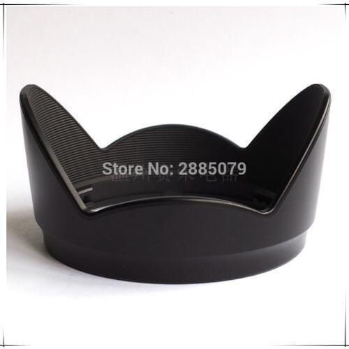 NEW Original 14-140 Lens Hood 58MM For Panasonic DMC-GH5 GH5S GH4 GH3 GH2 14-140MM Lens Repair Part