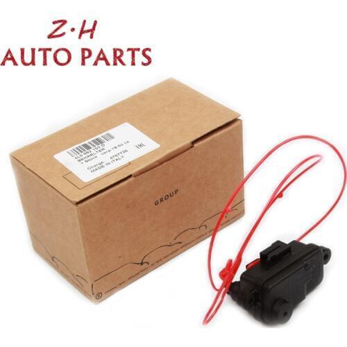 NEW Fuel Flap Door Actuator Motor Control 4L0 862 153 C For Audi A1 A3 S3 A6 Allroad Quattro A6 Avant Q3 Q7 RS6 RS7 4L0862153D