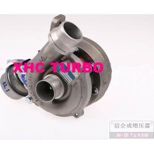 NEW BV39/54399880027 54399880002 Turbo Turbocharger for Renault Kangoo II Megane II Scenic II Modus,K9K-THP,1.5dCi 101HP 103HP