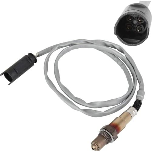 O2 Oxygen Sensor 11787524530 For BMW X5 E53 4.4L 4.8L 2004-2006