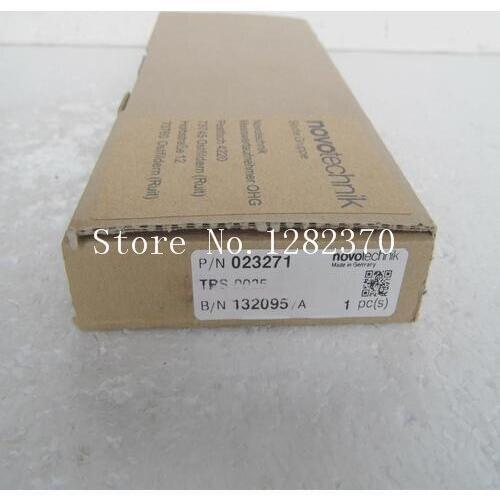 [SA] New original authentic special sales novotechnik displacement sensor switch TRS-0025 spot