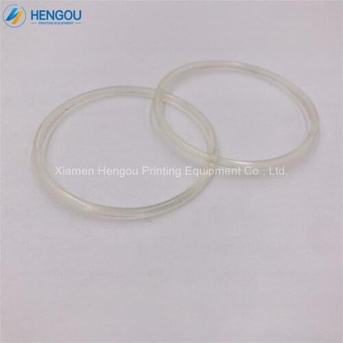 12 Pieces High Quality 00.580.4270 O-seal for PM52 SM52 Printing Machine