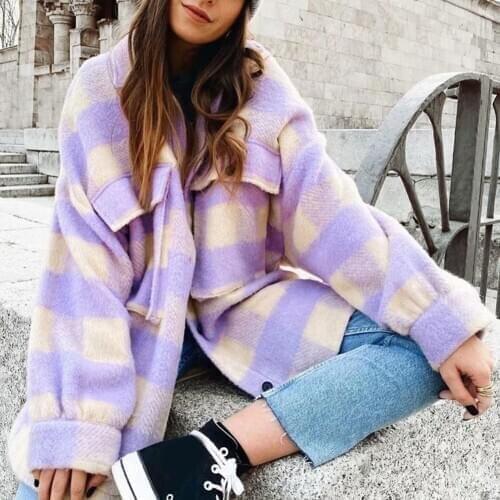Zebery Women's Coats