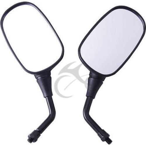 Rear Side View Mirrors For Honda SW-T600 SW-T400 GT400FAZE 250 PS250 SH300i XF-413 Motorcycle Accessories