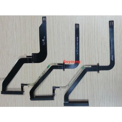 HDD Hard Disk Drive Flex Cable 821-1480-A 821-2049-A 0814 1226 for MacBook for Mac Pro 13" A1278 MD101 MD102 2012 2013