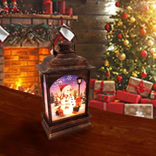 ZXCXZ LED String Lights