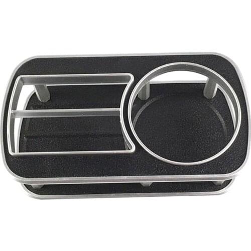 1Pc Cup Holder Practical Durable Convenient Multi-function Drink Holder Cup Holder Beverage Holder For Car Car Accessories for S