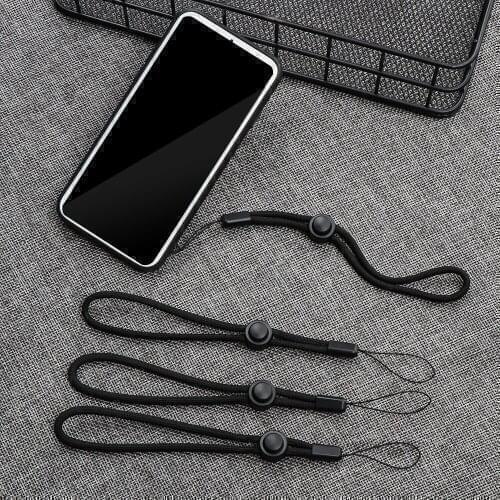 5/10 Pcs Tactial Flashlight Strap Lanyard Sling Torch Camera Anti-lost Bottle Phone Kits EDC Outdoor Tool Paracord Accessories