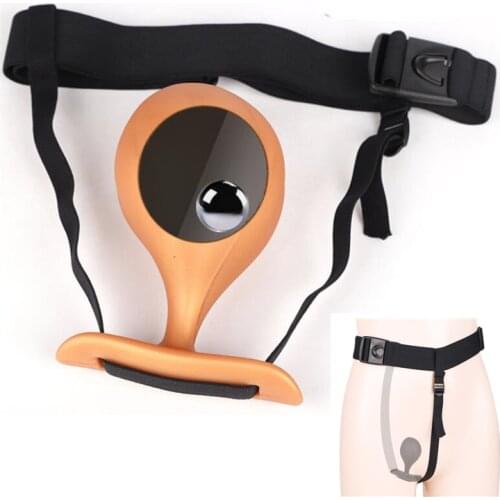 Huge Anal Balls Big Butt Plug Prostate Massage Anal Dilator Strap on Dildos Adult Masturbator Erotic Toys For Men Women Products