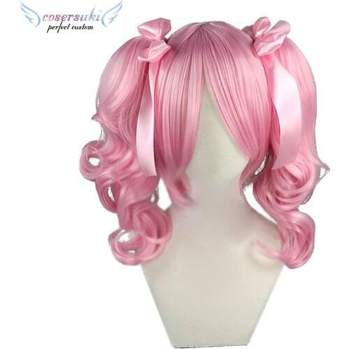 BanG Dream Maruyama Aya Headwear for cosplay costume Halloween Carnival Costume