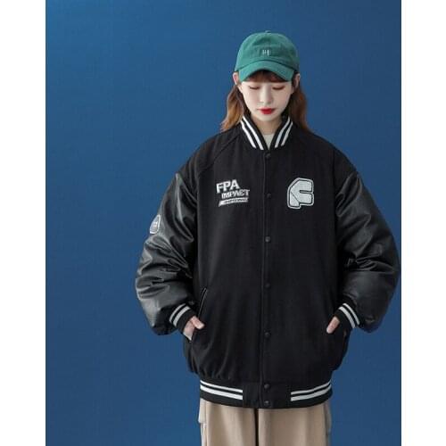 Bjcjwf Women's Bombers