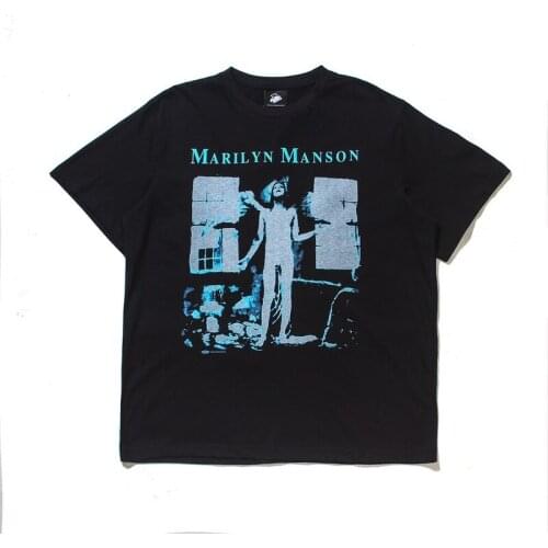 H.A. Sueno Oversized Men's T-Shirts