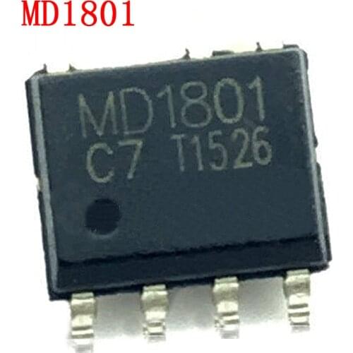 5pcs MD1801 SOP-7 integrated circuit
