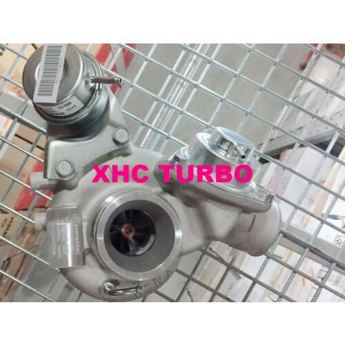 NEW GENUINE MHI TF035HM 49135-06420 TBO200030 Turbo Turbocharger for ZHONGTAI ZOTYE T600 SAIC ROEWE 350 15S4G 1.5T 115KW