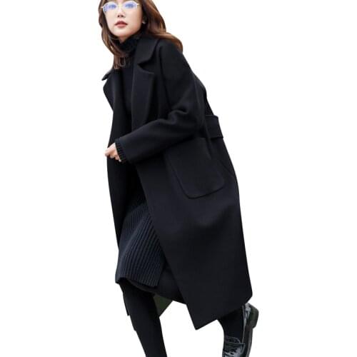 OKXGNZ Women's Demi-season Coats