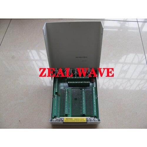 Original American National Instruments (NI) SCB-100 Shielded Junction Box