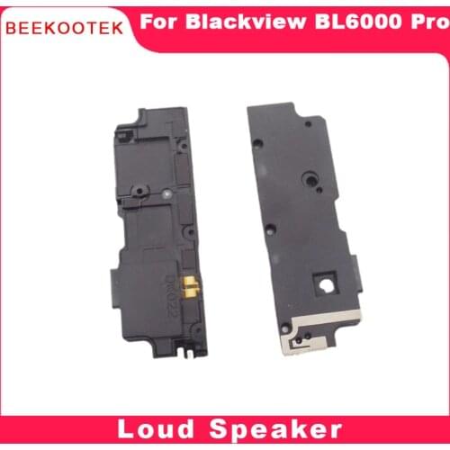 Original Blackview BL6000 Pro For Speaker Inner Loudspeaker Buzzer Ringer accessory For Blackview BL6000 Pro 5G 6.36 Inch Phone