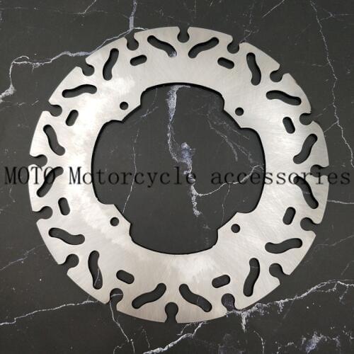 Motorcycle Front Rotor Brake Disc For CR125 MTX125 XL125 MTX200 CR250 CR500 XR250 XR350 XR600 CRM250 XL600 XLR250R XR 650