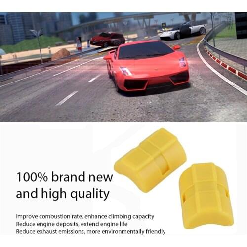 Drop shipping 1 pc New 2018 Magnetic Fuel saver car energy saving, XP-1, Vehicle magnetic fuel saving, economizer fuel saver dfd