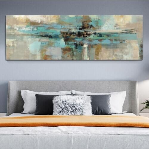 Wall Oil Paintings RELIABLI ART China