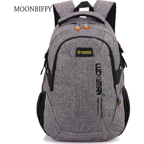 Men Women Backpack Boys Girsl Backpack School Bags School Backpack Work Travel Shoulder Bag Mochila Teenager Backpack