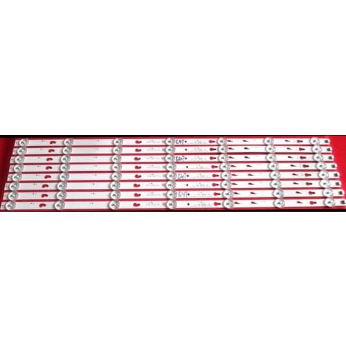 Led light for 65inchh L65M5-4C 65D1200 3030 649X14 8X7