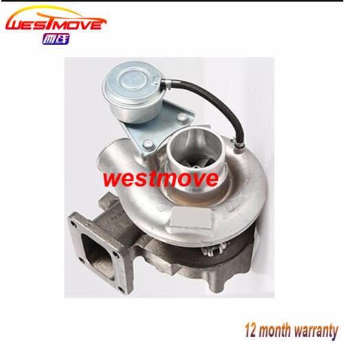 TD06-7 Turbo 49179-02710 49179-02713 ME303063 ME304031 ME445047 4917902710 4917902711 Turbocharger For Mitsubishi 6m60