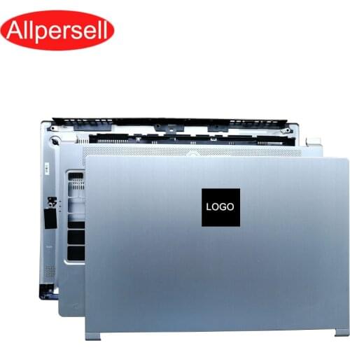 Back shell for MSI Prestige PS42 MS-14B1 top cover palm rest bottom case Support plate