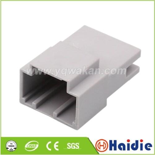 2sets 12pin auto wiring harness plug cable electric plug connector 30968-1128