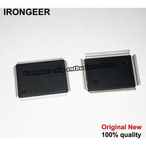 2piece 100% New TSUMV26KU-LF TSUMV26KE-LF TSUMV26KU LF TSUMV26KU LF QFP Chipset