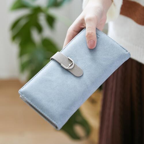 AllMei Fashion Wallets