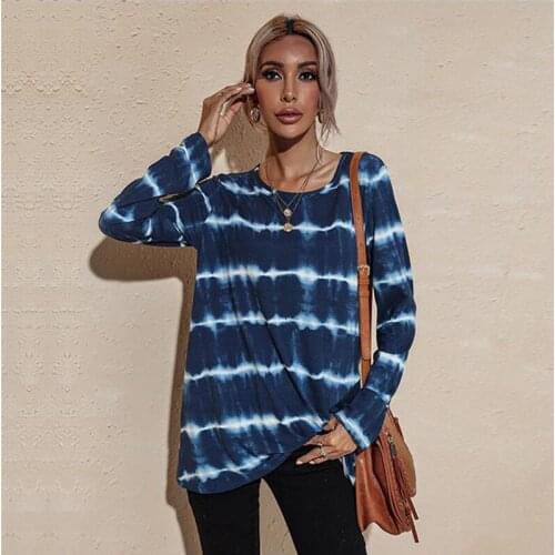 ALOBEE Women's Plain T-shirts