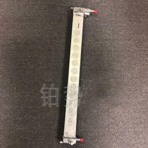 Car Automatic transmission oil cooler assembly Ast onM art inD BSV ira geV anq uish gearbox radiator water tank cooler