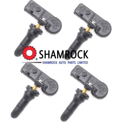 TPMS Tire Pressure Sensor OEM DE8T-1A180-AA/CM5T-1A180-AA/9L3Z-1A189-A/GL3T-1A180-GA/DE8T-1A150-AA Fford C-Max Llincoln Mmercury