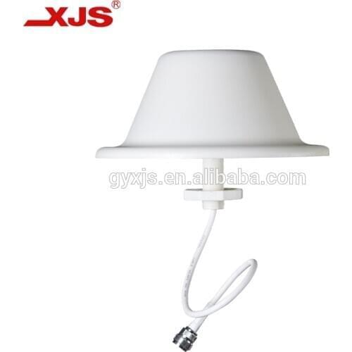 2GHz LTE dual band/frequency indoor ceiling antenna