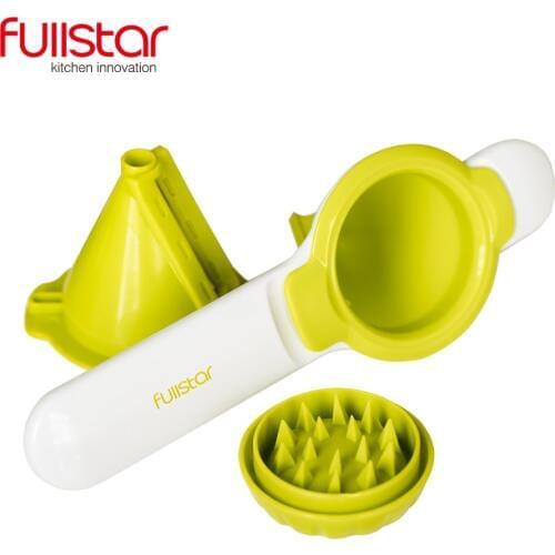 FULLSTAR Appliances For Fruits And Vegetables