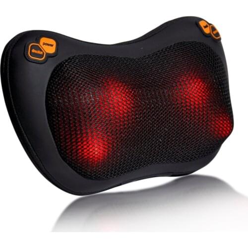 Waist Neck Back Foot Ovmalı Must Knead Massage Pad the tool