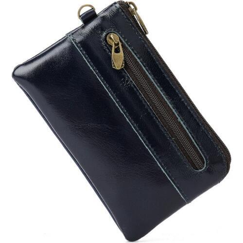 New Fashion Wallet Male Short Mens Wallets Mini Money Purses Small Fold Genuine Leather Boy Coin Purse Card Holder