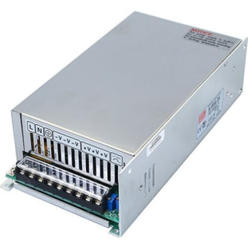 S-800-36V high quality non-standard switching power supply