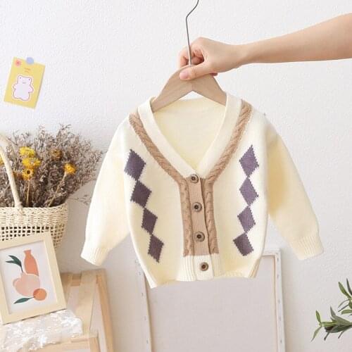 TOMAGIKANN Sweaters For Boys
