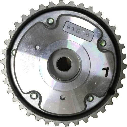Intake Variable Engine Canshaft Gear 0805H8 Used for Peugeot 307 408 308 3008 508 Citroen C5 2.0 2.3