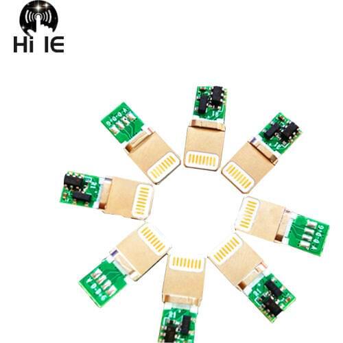 Dock Charger Wire Charging USB Connector Jack Tail Sockect Connector Port Plug For iphone 6 Lightning Cable USB Cable