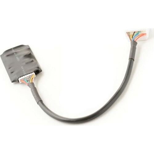 1PCS Bluetooth Interface Adapter Music Aux Module For Honda Accord Civic Odyssey