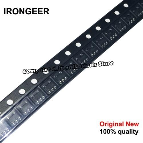 10pcs UN8HX SOT23-5 UN8H SOT SOT-23