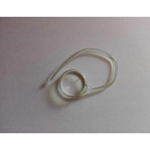 Hot sale 2pcs white ear hook earhooks for Stealth wireless Bluetooth headset headphone earphone