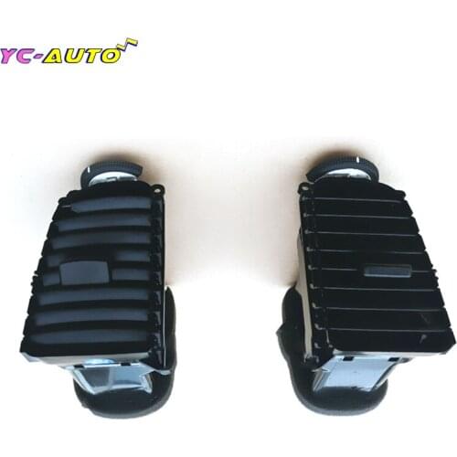 A/C Air Vent Outlet Car Interior Front Dash Center Console For KIA RIO MK2 2005-2011 1.5L 1g97410000 1G97420600 Outlet Vent