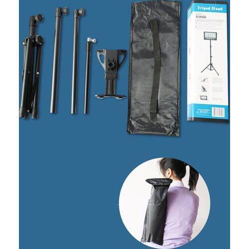 AIBOULLY Microphone Stands
