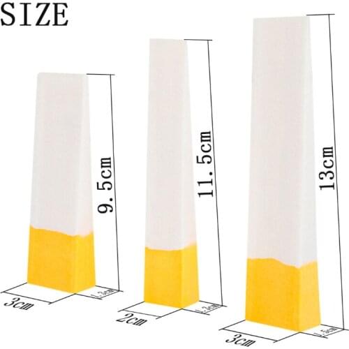 Silent Felt Set for Piano Tuning