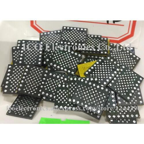 Used For iPhone 6S/6S Plus 16GB Nand Flash Memory IC U1500 Harddisk HDD chip Solve Error 9/4014 Programmed Serial NO. iMei